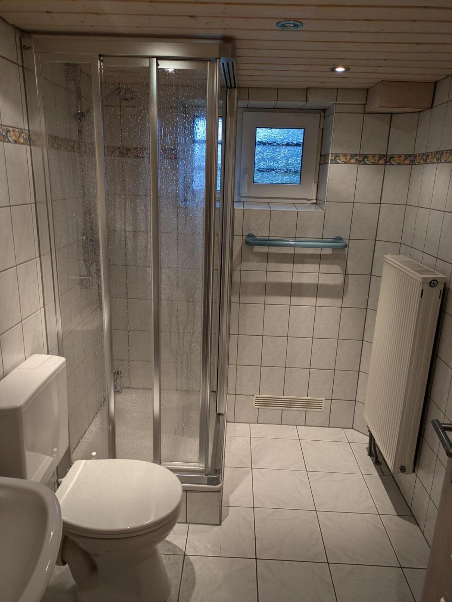 Gemuetliches Nest Im Basement Apartment Weilburg Ngoại thất bức ảnh