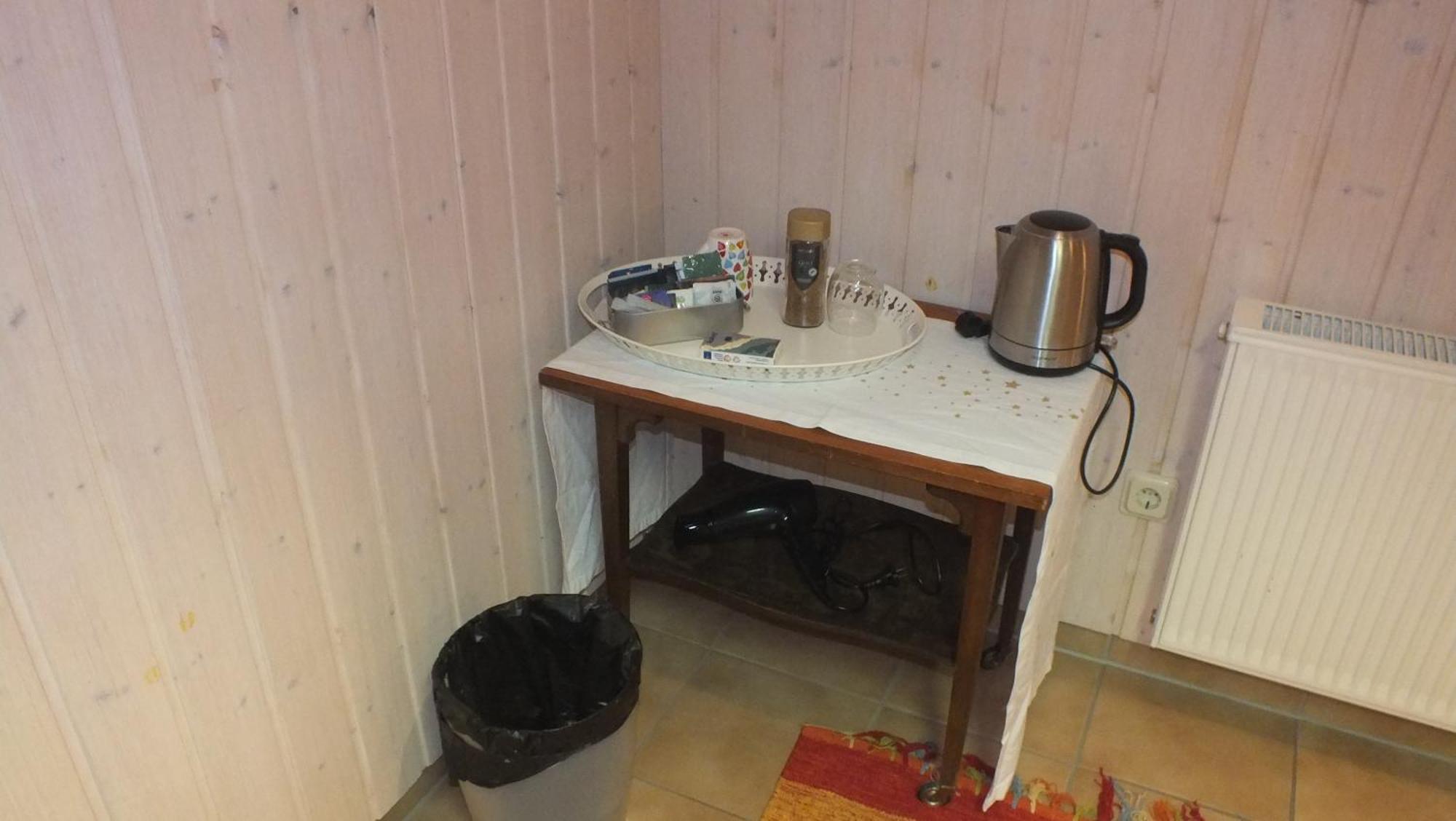 Gemuetliches Nest Im Basement Apartment Weilburg Ngoại thất bức ảnh