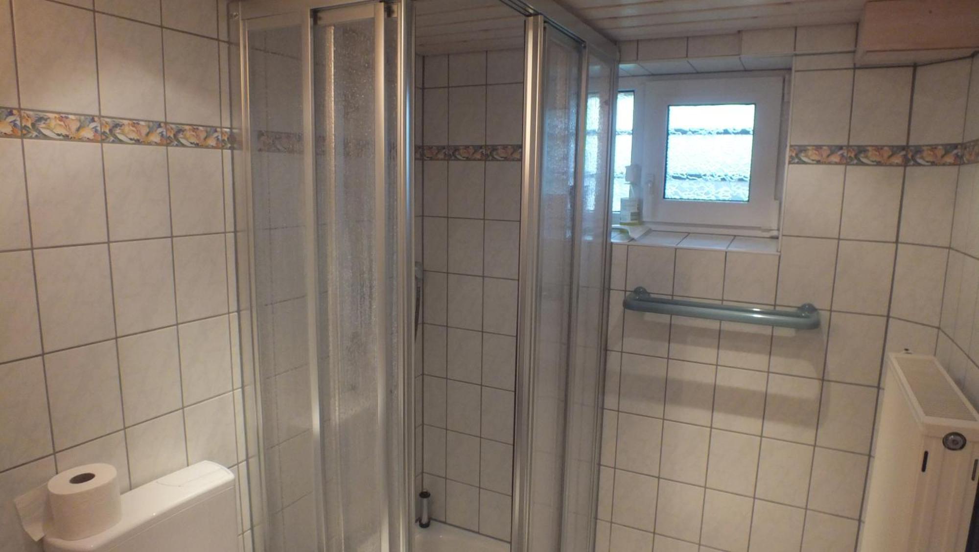 Gemuetliches Nest Im Basement Apartment Weilburg Ngoại thất bức ảnh