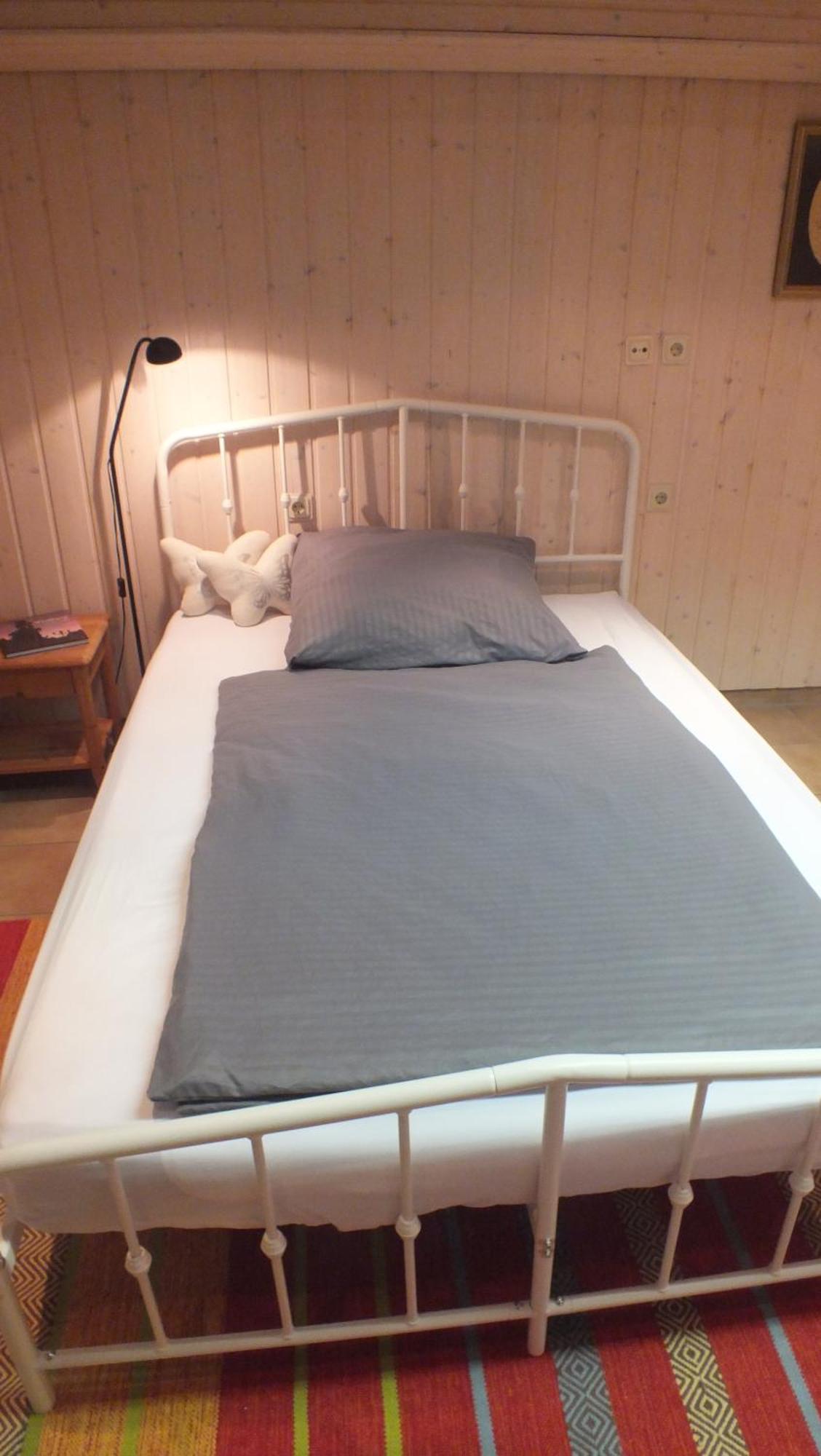 Gemuetliches Nest Im Basement Apartment Weilburg Ngoại thất bức ảnh
