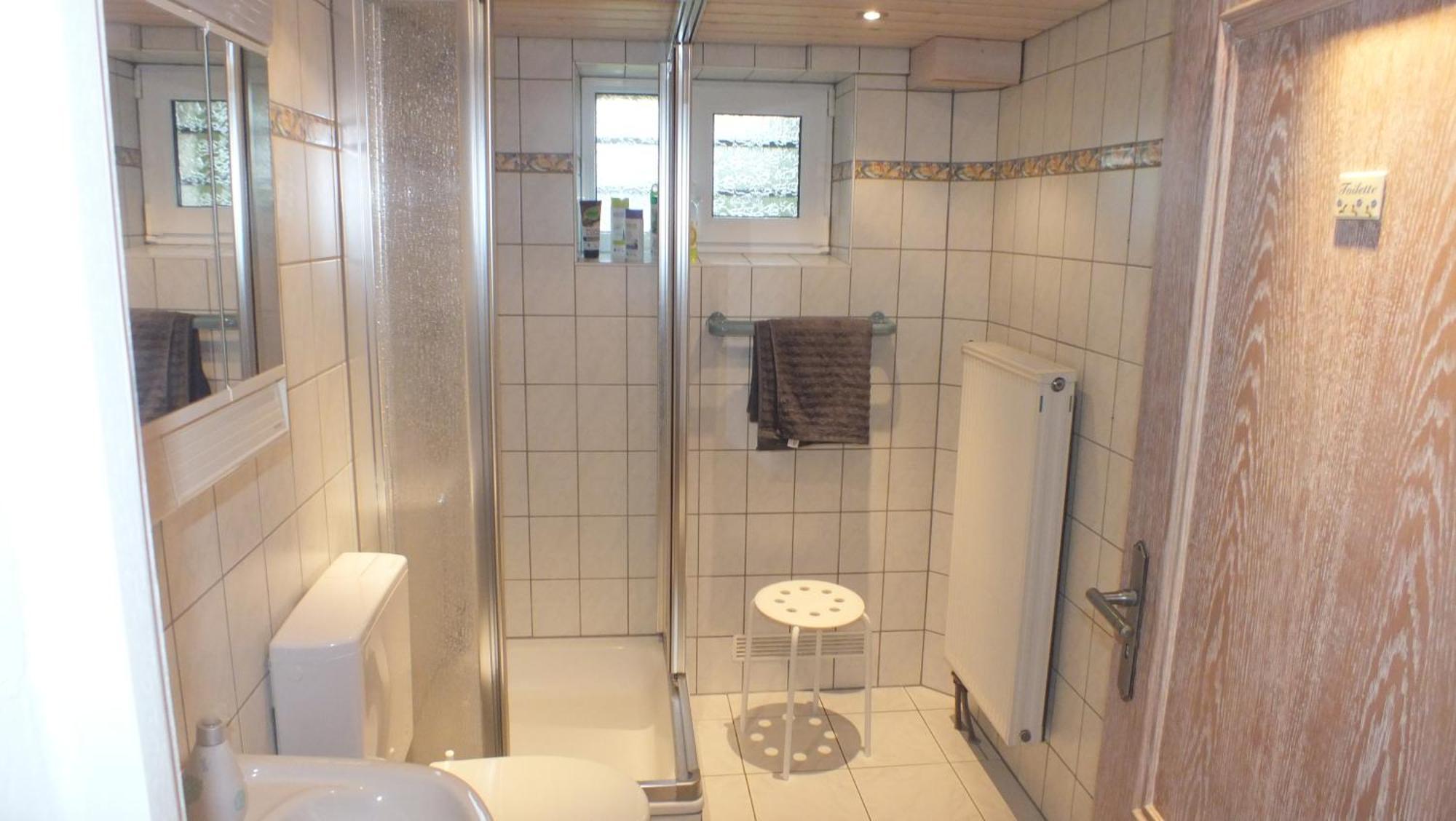 Gemuetliches Nest Im Basement Apartment Weilburg Ngoại thất bức ảnh