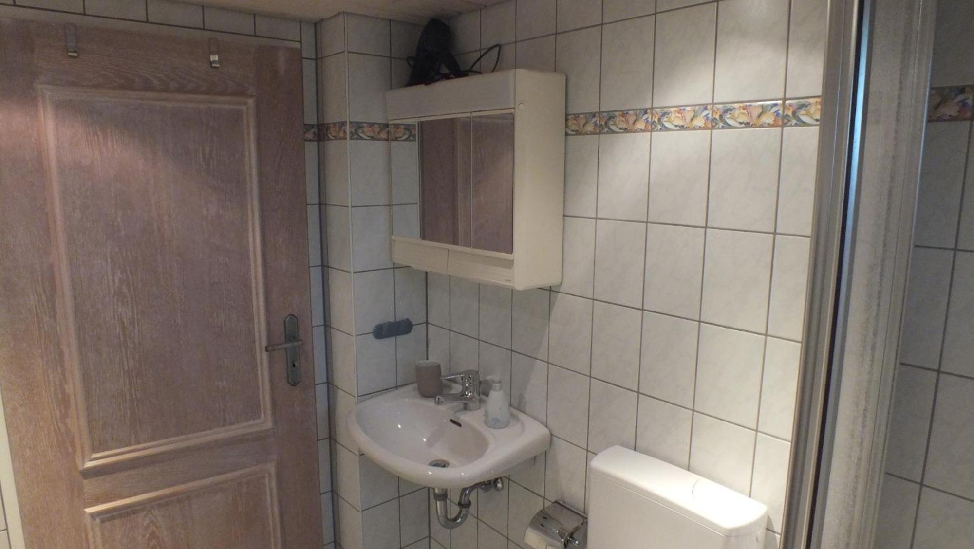 Gemuetliches Nest Im Basement Apartment Weilburg Ngoại thất bức ảnh
