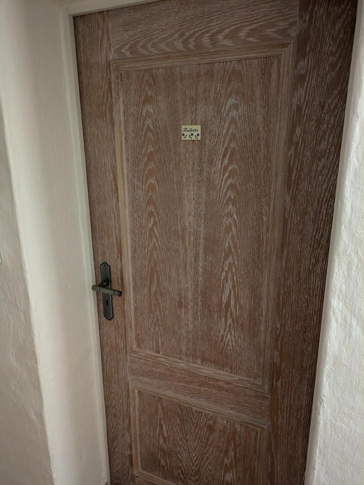 Gemuetliches Nest Im Basement Apartment Weilburg Ngoại thất bức ảnh