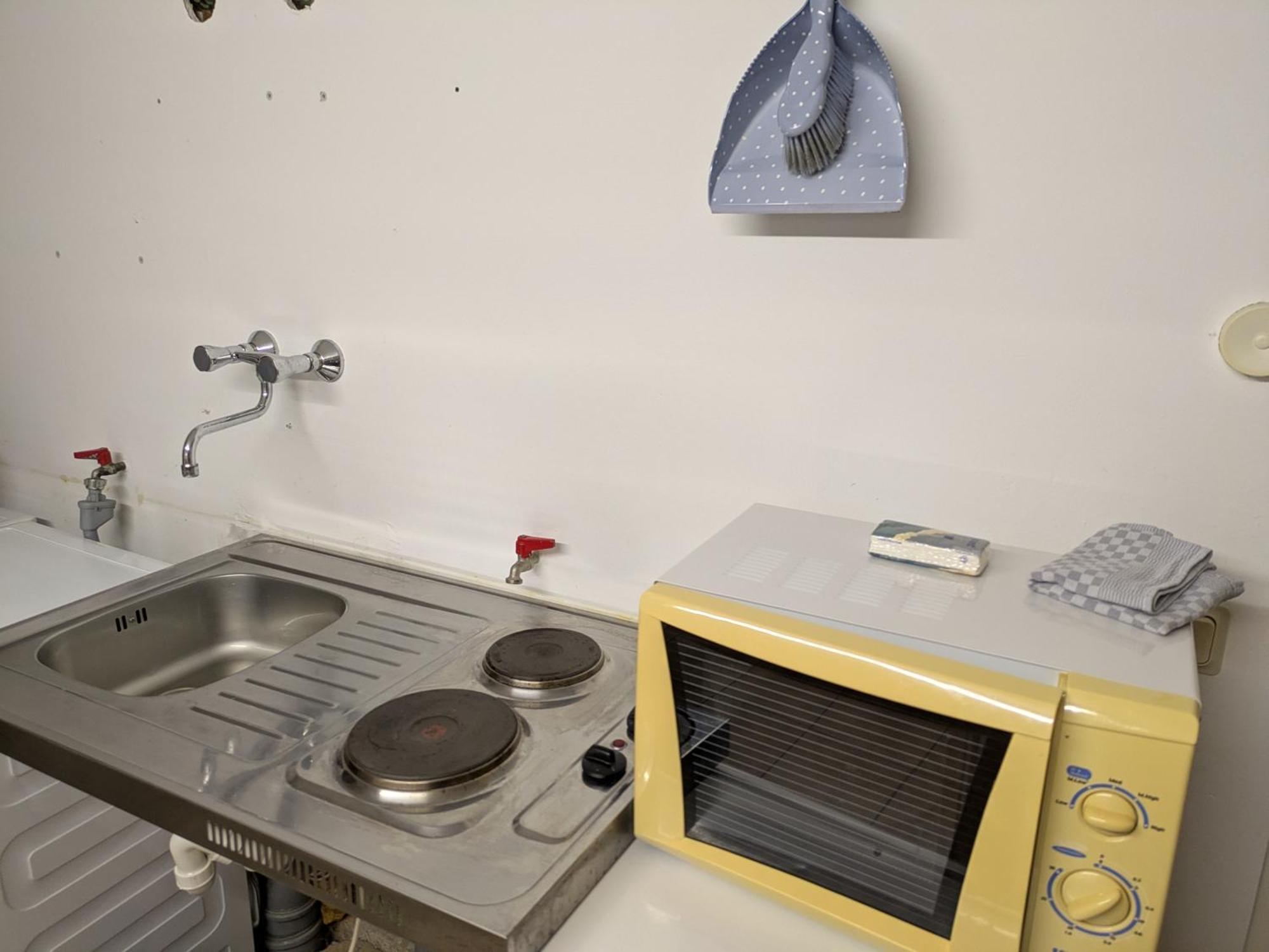 Gemuetliches Nest Im Basement Apartment Weilburg Ngoại thất bức ảnh